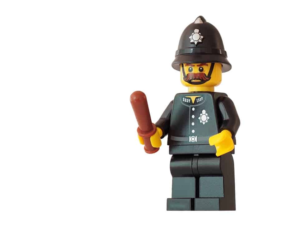 Video Recording Police