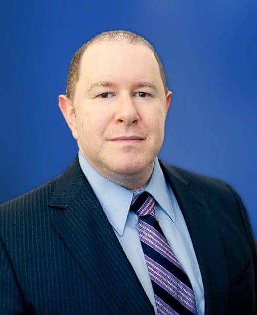 Daniel Solove -- privacy and security expert