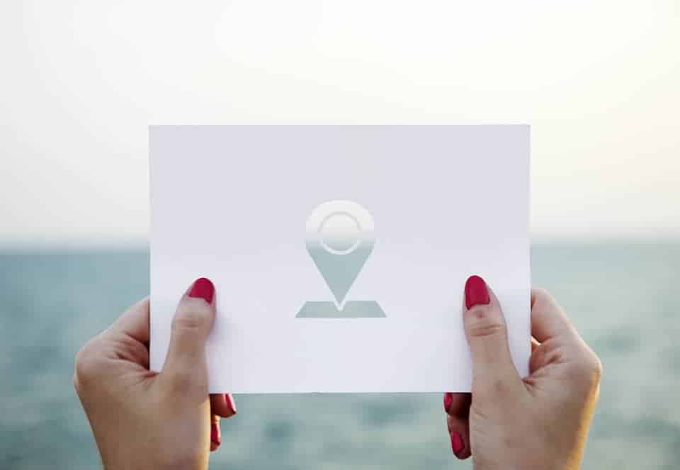 Location Tracking GPS