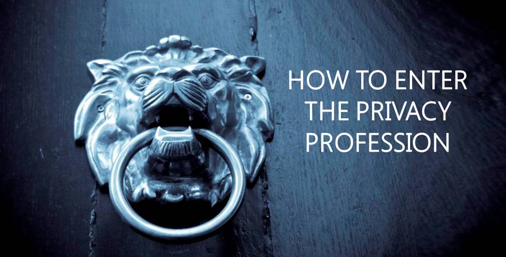 privacy profession