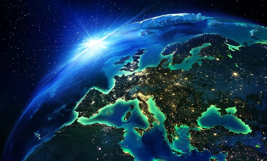EU GDPR Training General Data Protection Regulation