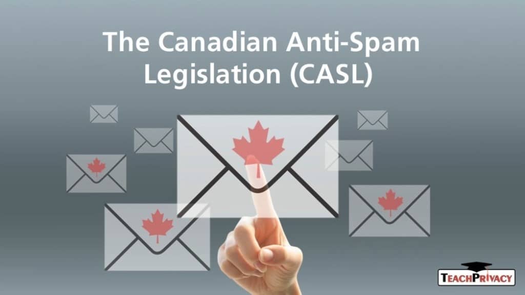 CASL Training Module