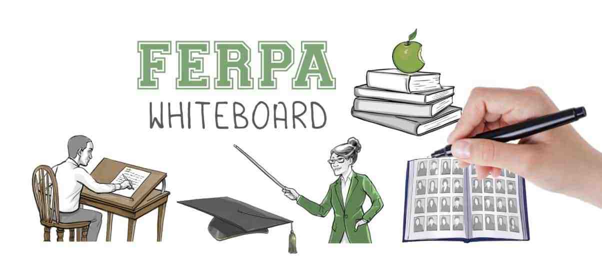 FERPA Whiteboard