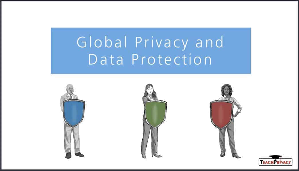 Privacy Awareness Training