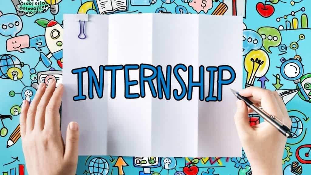 Privacy Law Internships
