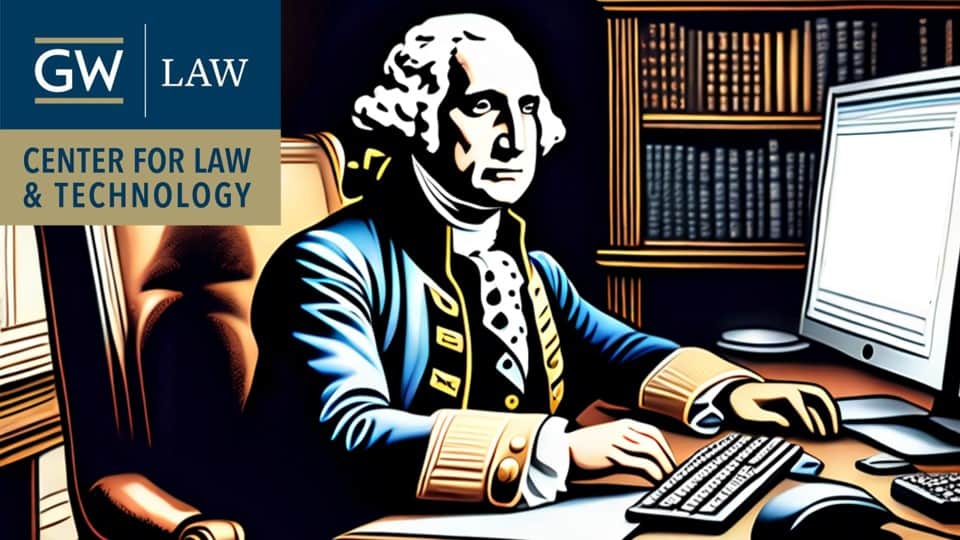 GW Center for Law & Technology