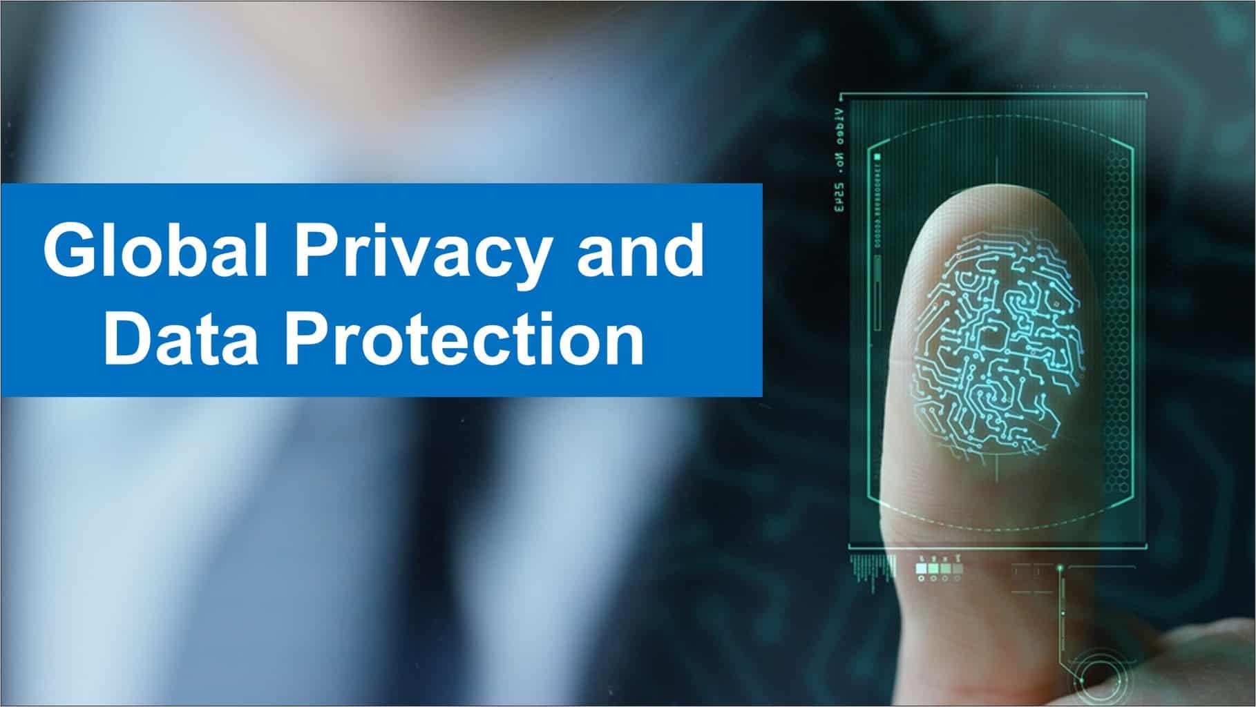 General Privacy Awareness Course