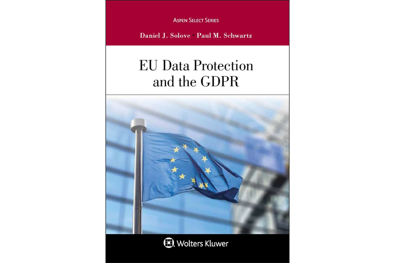 TeachPrivacy Books - EU Data Protection and the GDPR